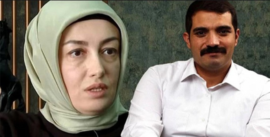 Sinan Ateş'in Eşi Ayşe Ateş'ten Yeni İddialar: MHP Bolu Milletvekili ve Babası Cinayetle İlişkili mi?
