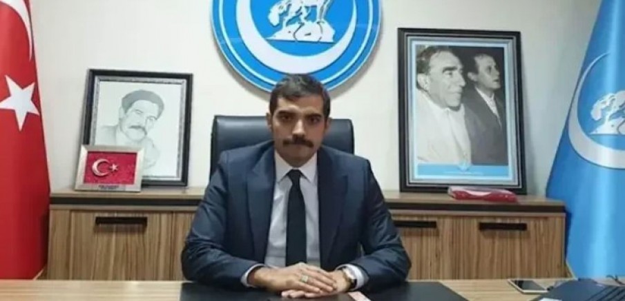 Sinan Ateşin tetikçisi Eray Özyağcı, tutuklanarak cezaevine gönderildi 