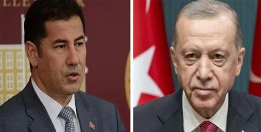 Sinan Oğan'ın Mülk Patlaması: Seçim Yılında 100 Milyon TL'lik Servet Artışı