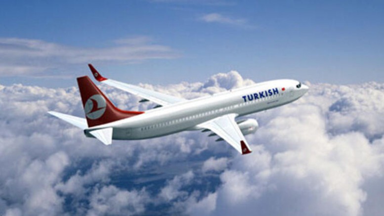 Singapur’a uçan THY uçağındaki bir yolcuda Corona virüsü bulundu!