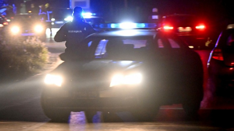 Sırbistan’da silahlı saldırı: 8 ölü, 13 yaralı