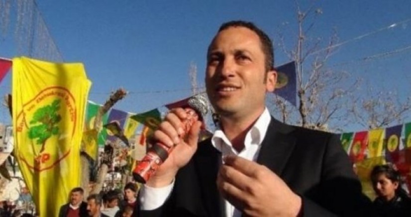 Şırnak Belediyesi eski Eşbaşkanı Serhat Kadırhan tutuklandı