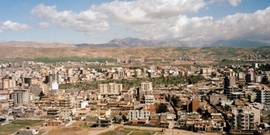 Şırnak’ta 15 bölge “geçici özel güvenlik bölgesi” ilan edildi