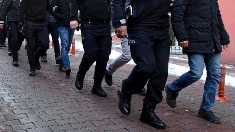 Şırnak’ta HDP ve DTK’lılara operasyon