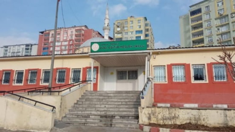 Şırnak’ta yıkılan okulların yerine, iş merkezleri inşa ediliyor