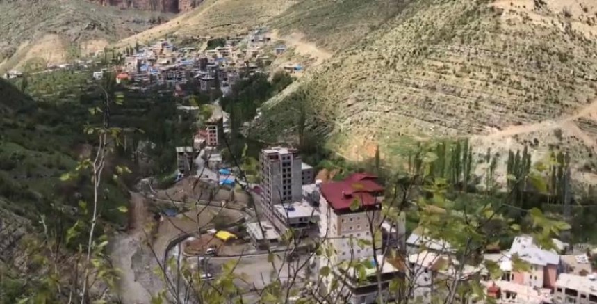Şırnak Uludere’de patlama sonucu İki çocuk yaşamını yitirdi