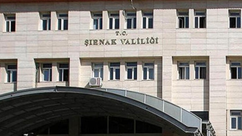 Şırnak Valiliği’nden mayına basan 2 çocuğa ilişkin açıklama