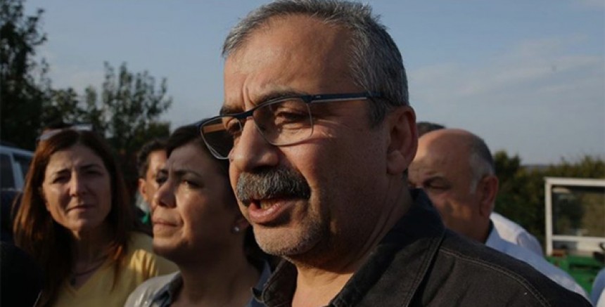 Sırrı Süreyya Önder'den Barış Süreci Açıklaması: