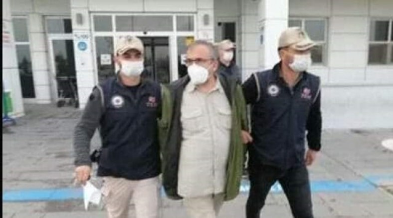 Sırrı Süreyya Önder ve Altan Tan serbest bırakıldı