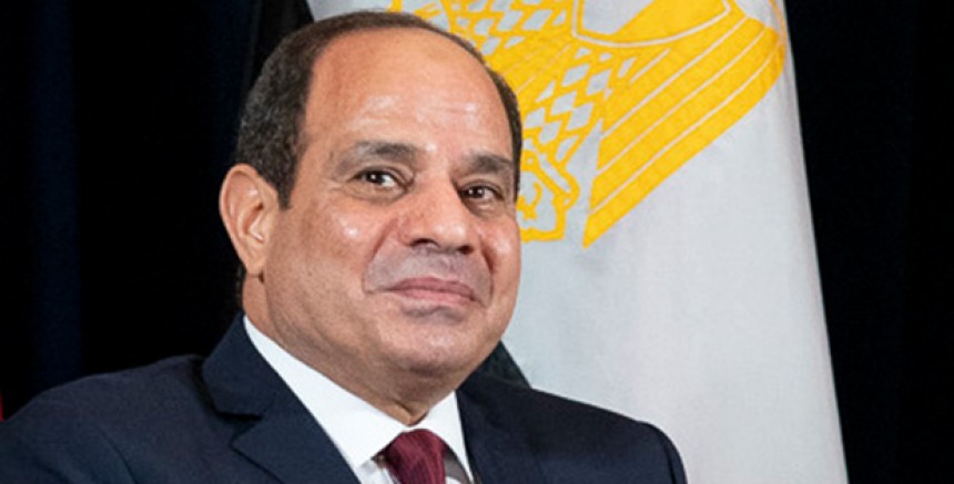 Sisi'nin Rusya-Afrika Zirvesi nedeniyle Türkiye ziyaretinin ertelendi 