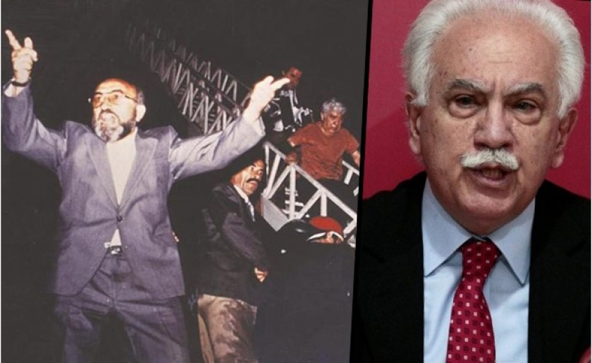 Sivas Katliamı’nın 3 firarisi davasında Doğu Perinçek’in dinlenmesi talep edildi
