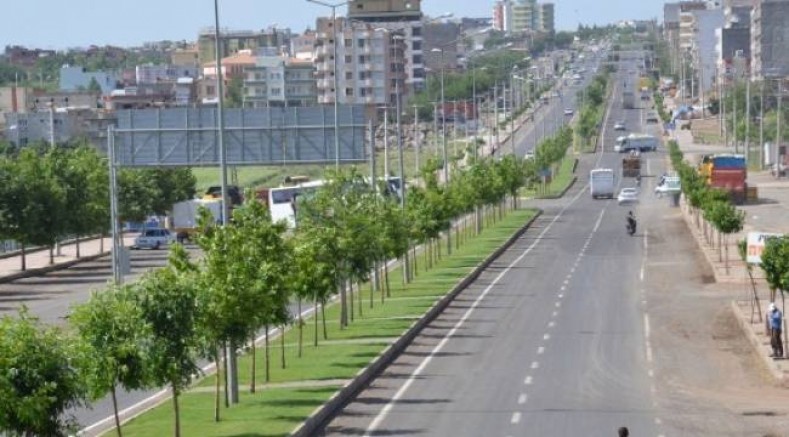 Siverek’te ne oluyor: Belediye Başkanı istifa etti, Kaymakam ve kurum müdürleri de görevden alındı
