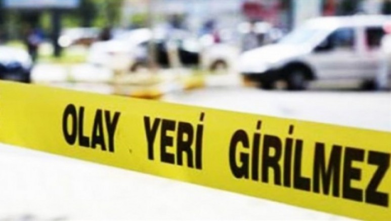 Siverek’te şüpheli kadın ölümü