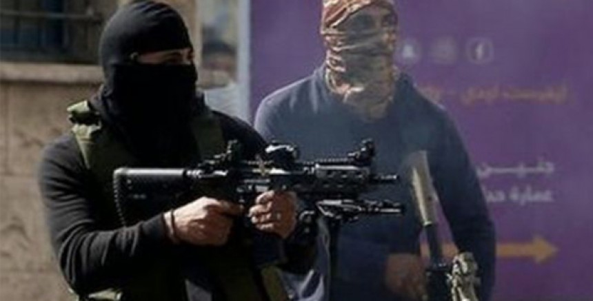 Siyonistlerin geri çekildiği Cenin’e Filistinli aileler geri dönüyor 