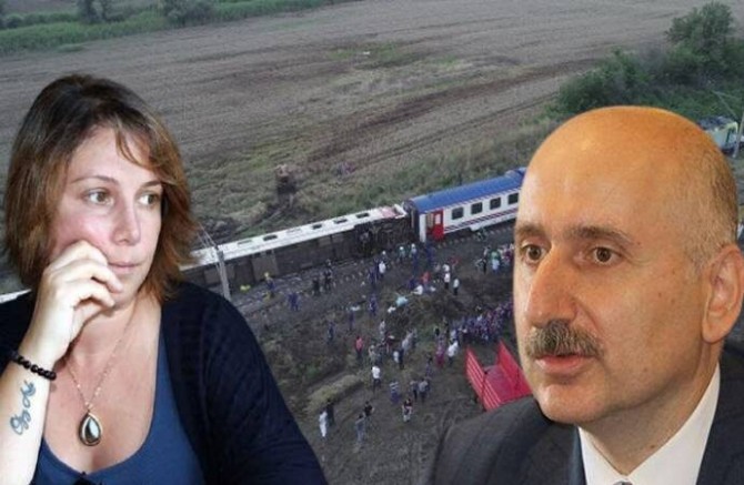  “Peki, Siz Çorlu’nun hesabını ne zaman vereceksiniz?”