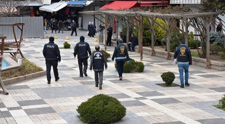 Sokağa çıkma yasağı gelebilir