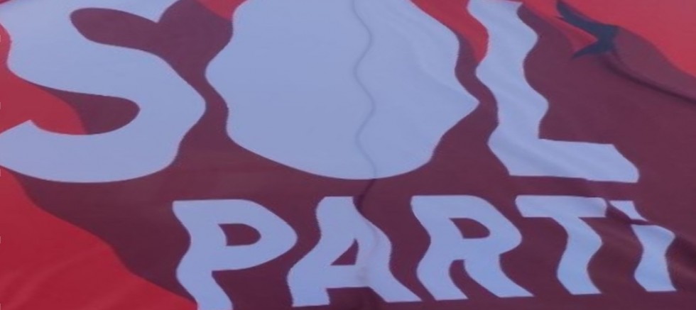 SOL Parti’den Laiklik İçin Suç Duyurusu: 11 Kişi Ve Kurum Hakkında Başvuru