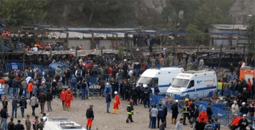 Soma Maden Faciası Davasında Adalet Arayışı Devam Ediyor