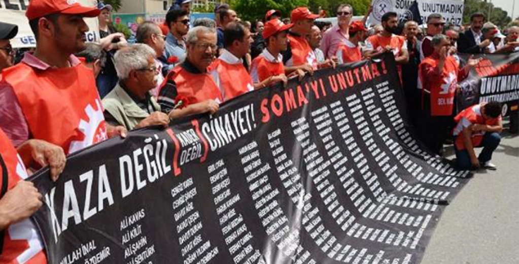 Soma’yı Unutan Yargı, Patronu Kurtaran Hakimi Yükseltiyor: Fuzuli Aydoğdu HSK’ye Aday Gösterildi