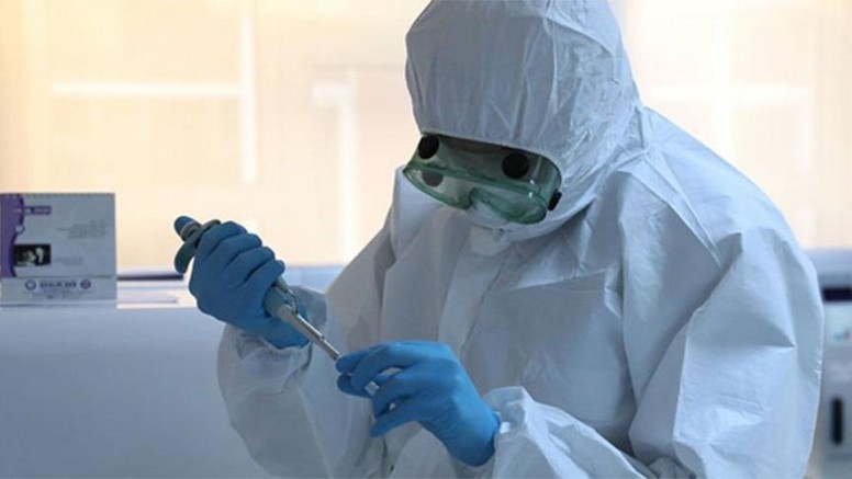 Son 24 saatte 28 bin 383 yeni korona virüs vakası