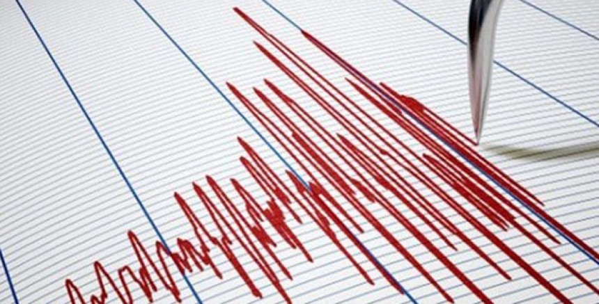 Son Dakika: Afganistan’da 6,5 büyüklüğünde deprem 