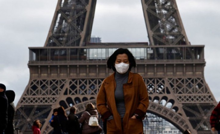 Son Dakika: Avrupa'da koronavirüs kaynaklı ilk ölüm haberi  geldi