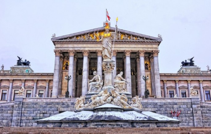 Son dakika: Avusturya, hava sahasını Rusya'ya kapattı