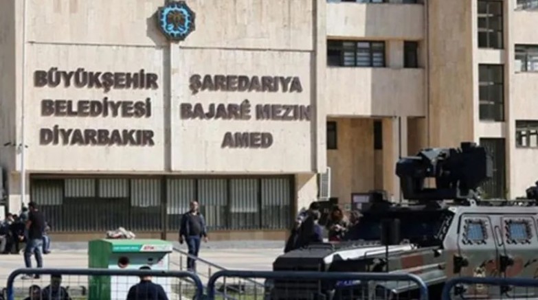 Son Dakika: AYM'den Belediyelere kayyum atanmasıyla ilgili karar