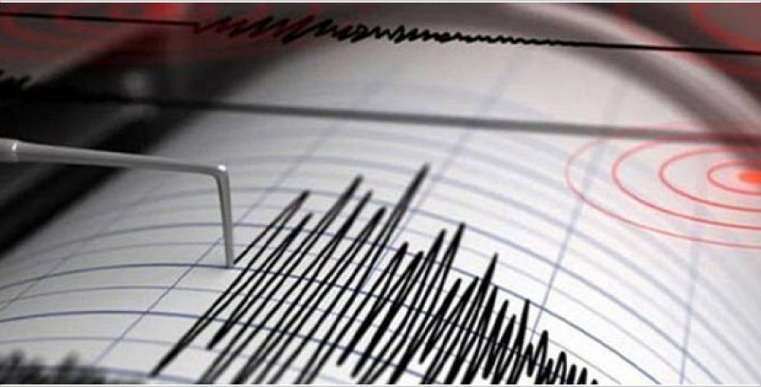 Son Dakika | Balıkesir Sındırgı’da 6,1 Büyüklüğünde Deprem