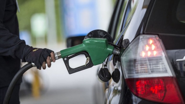 Son dakika… Benzine 16 kuruş yeni zam!