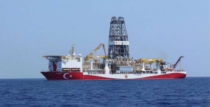 Son Dakika: Bloomberg,Türkiye Karadeniz'de enerji kaynağı keşfetti