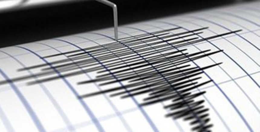 Son Dakika: Burdur'da 4.4 büyüklüğünde Deprem