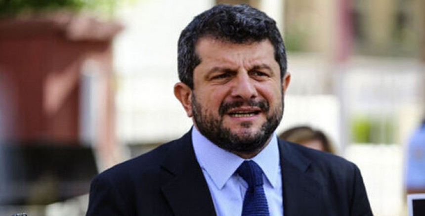 Son Dakika: Can Atalay'ın Milletvekilliği Düşürüldü