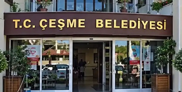 Son Dakika | Çeşme Belediyesi’ne Operasyon: Başkan Yardımcısı Dahil 3 Yönetici Gözaltında