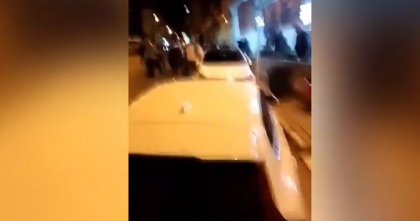 Son Dakika: CHP'nin İzmir Buca'daki seçim bürosuna saldırı