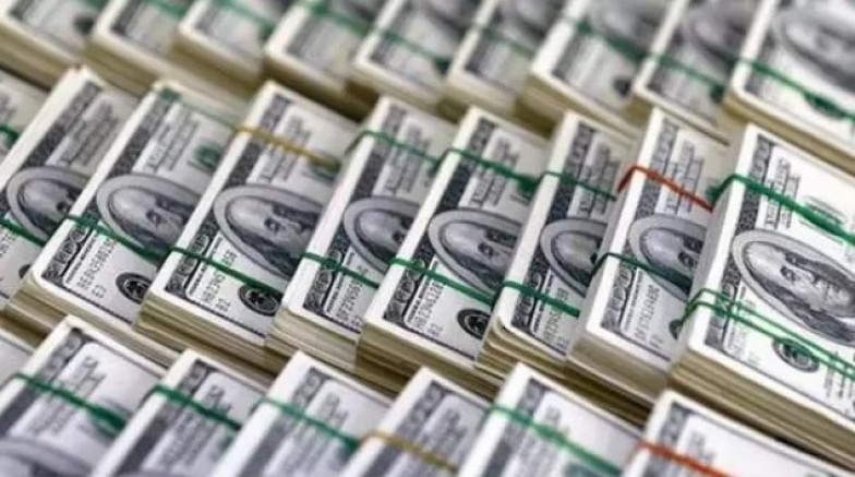 Son Dakika: Dolar 17 TL'yi aştı!