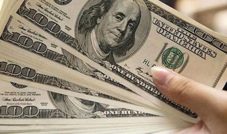 Son Dakika: Dolar 8.36 Euro 9.90