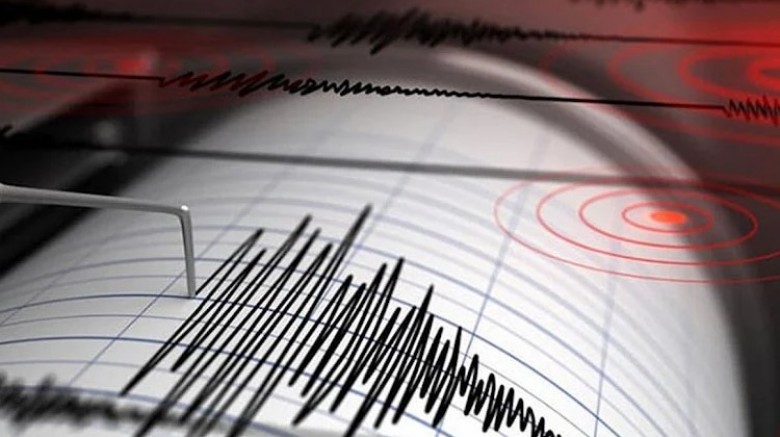 Son Dakika | Düzce’de 4,1 büyüklüğünde deprem!