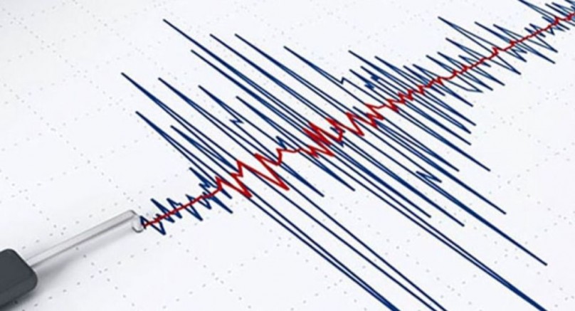 Son Dakika: Elazığ'da 5,1 büyüklüğünde yeni deprem!