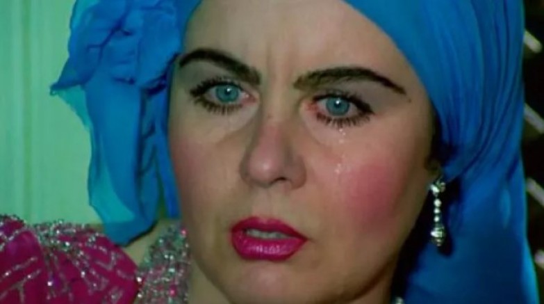 Son Dakika: Fatma Girik yaşamını yitirdi