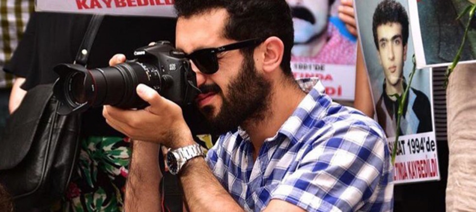 Son Dakika: Gazeteci Emre Orman gözaltına alındı