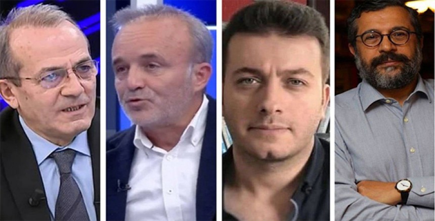 Son Dakika: Gözaltına Alınan Gazeteci Sayısı Dörde Çıktı – Gazetecilere Sabah Operasyonu