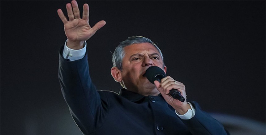 Son Dakika: İstanbul Cumhuriyet Başsavcılığı, Özgür Özel Hakkında Soruşturma Başlattı