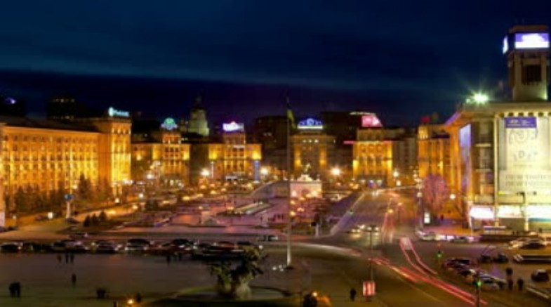 Son Dakika: Kiev çevresinde şiddetli çatışmalar olduğu söyleniyor 