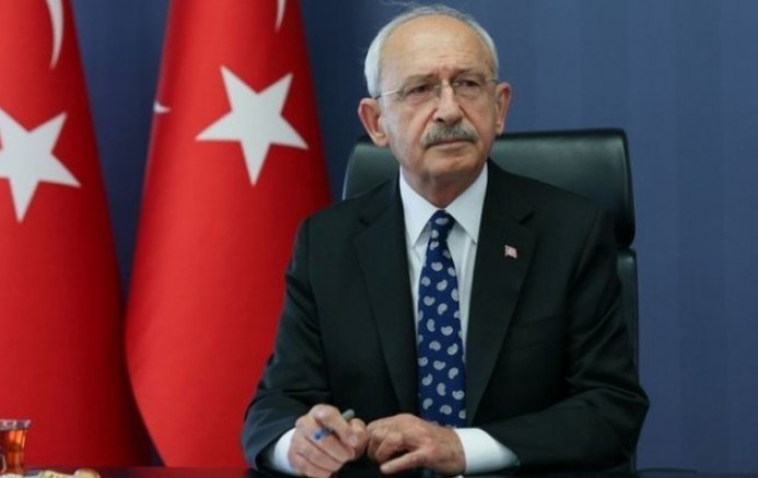 Son Dakika | Kılıçdaroğlu'ndan CHP'li vekillere olağanüstü toplantı çağrısı