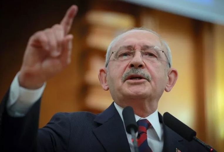 Son Dakika: Kılıçdaroğlu’nun evinin elektriği kesildi