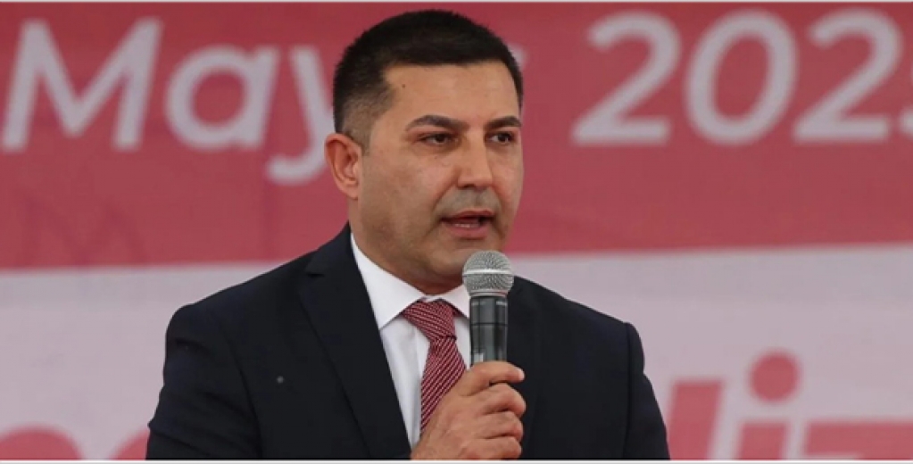 Son Dakika | Kuşadası Belediye Başkanı Ömer Günel Gözaltına Alındı: Soruşturma İstanbul Başsavcılığı Tarafından Yürütülüyor