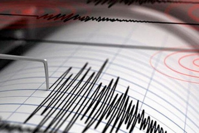 Son dakika: Malatya 4.9 büyüklüğündeki depremle sallandı  