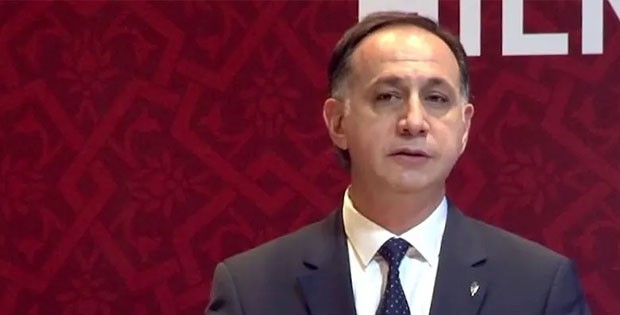 Son Dakika | MHK Başkanı Ferhat Gündoğdu Tutuklandı: Hakemler Soruşturmasında 5 Tutuklama