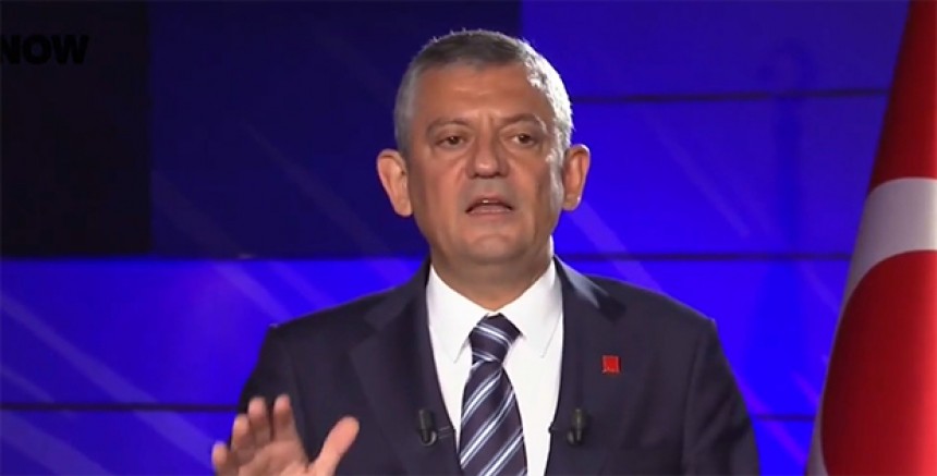 Son Dakika | Özgür Özel: Kayyum Gürsel Tekin'e randevu vermem
